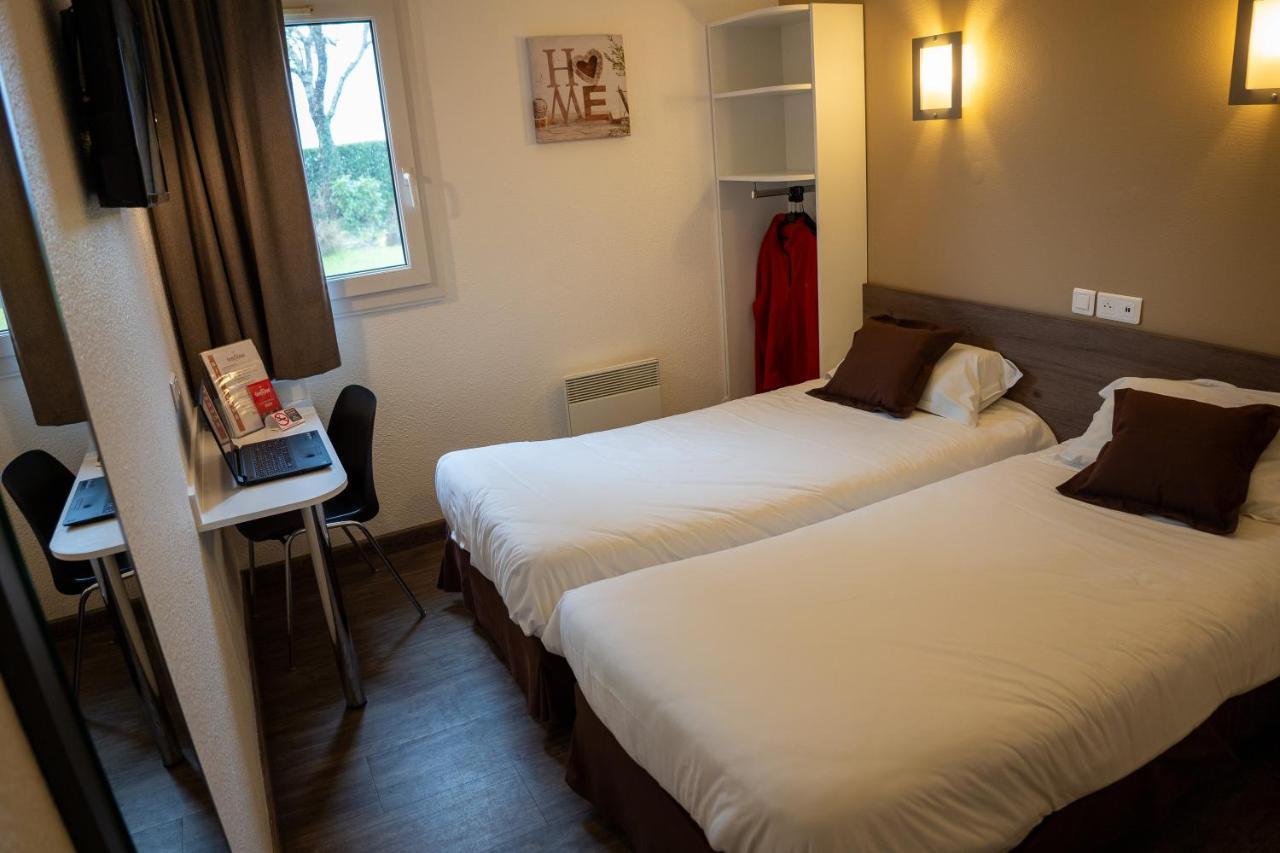 Fasthotel Perigueux - Un Hotel Fh Confort Marsac-sur-l'Isle المظهر الخارجي الصورة