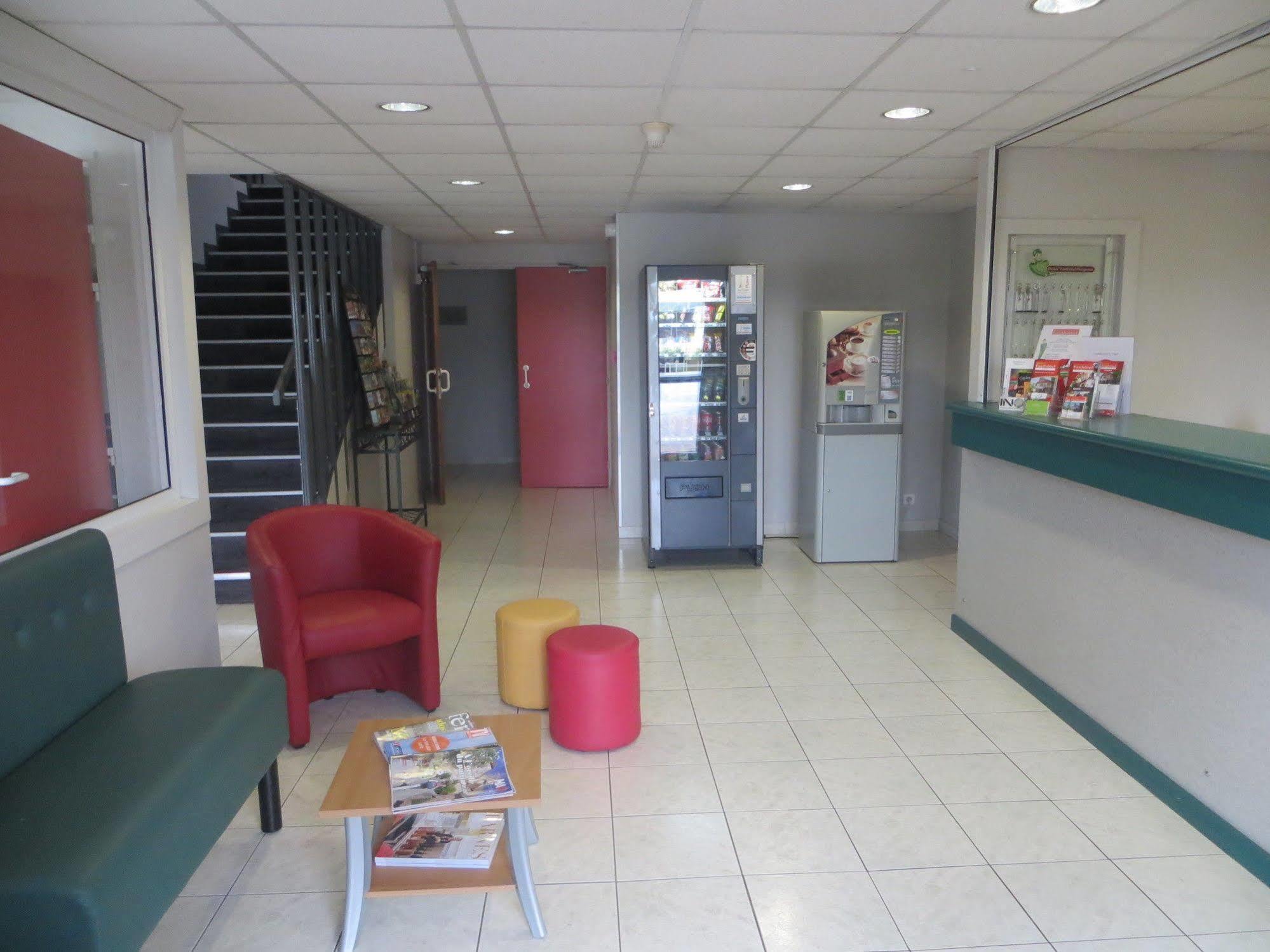 Fasthotel Perigueux - Un Hotel Fh Confort Marsac-sur-l'Isle المظهر الخارجي الصورة